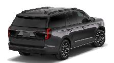2026 Ford Expedition PLATINUM | STEALTH PERFORMANCE PKG | LANE K - Photo 5