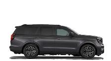 2026 Ford Expedition PLATINUM | STEALTH PERFORMANCE PKG | LANE K - Photo 6