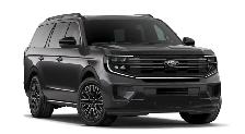 2026 Ford Expedition PLATINUM | STEALTH PERFORMANCE PKG | LANE K - Photo 7