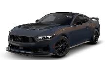 2026 Ford Mustang DARK HORSE PREMIUM | HANDLING PKG | RECARO SEA - Photo 2