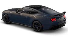 2026 Ford Mustang DARK HORSE PREMIUM | HANDLING PKG | RECARO SEA - Photo 4