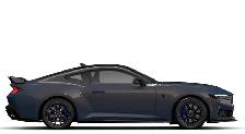 2026 Ford Mustang DARK HORSE PREMIUM | HANDLING PKG | RECARO SEA - Photo 6