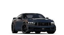 2026 Ford Mustang DARK HORSE PREMIUM | HANDLING PKG | RECARO SEA - Photo 7
