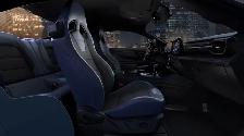 2026 Ford Mustang DARK HORSE PREMIUM | HANDLING PKG | RECARO SEA - Photo 8
