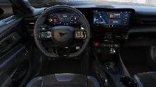 2026 Ford Mustang DARK HORSE PREMIUM | HANDLING PKG | RECARO SEA - Photo 9