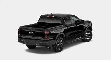 2026 Ford Ranger LARIAT | SPORT APPEARANCE PACKAGE - Photo 5