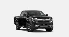 2026 Ford Ranger LARIAT | SPORT APPEARANCE PACKAGE - Photo 6