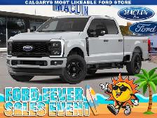 2026 Ford F-250 XL | STX APPEARANCE PACKAGE | FX4 OFF-ROAD PACKA