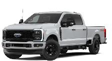 2026 Ford F-250 XL | STX APPEARANCE PACKAGE | FX4 OFF-ROAD PACKA - Photo 2