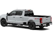 2026 Ford F-250 XL | STX APPEARANCE PACKAGE | FX4 OFF-ROAD PACKA - Photo 4