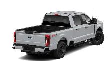 2026 Ford F-250 XL | STX APPEARANCE PACKAGE | FX4 OFF-ROAD PACKA - Photo 5