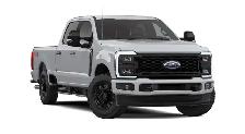 2026 Ford F-250 XL | STX APPEARANCE PACKAGE | FX4 OFF-ROAD PACKA - Photo 7