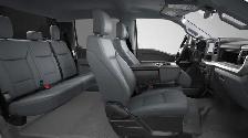 2026 Ford F-250 XL | STX APPEARANCE PACKAGE | FX4 OFF-ROAD PACKA - Photo 8