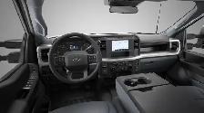 2026 Ford F-250 XL | STX APPEARANCE PACKAGE | FX4 OFF-ROAD PACKA - Photo 9