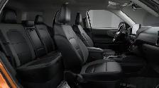 2026 Ford Bronco Sport BIG BEND | BLACK APPEARANCE PKG | POWER M - Photo 8