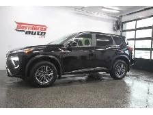 2024 Nissan Rogue S / AWD