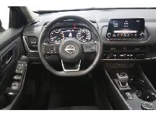 2024 Nissan Rogue S / AWD - Photo 3