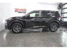 2024 Nissan Rogue S / AWD - Photo 4
