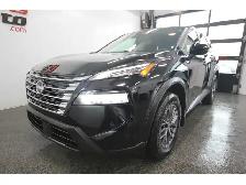 2024 Nissan Rogue S / AWD - Photo 6