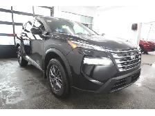 2024 Nissan Rogue S / AWD - Photo 8