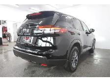 2024 Nissan Rogue S / AWD - Photo 9