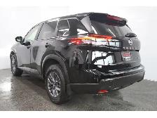 2024 Nissan Rogue S / AWD - Photo 11