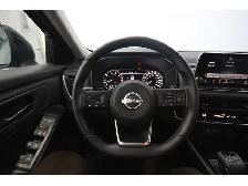 2024 Nissan Rogue S / AWD - Photo 19