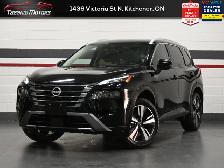 2024 Nissan Rogue SL No Accident Leather 360CAM Panoramic Roof R