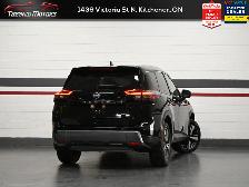 2024 Nissan Rogue SL No Accident Leather 360CAM Panoramic Roof R - Photo 2