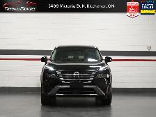 2024 Nissan Rogue SL No Accident Leather 360CAM Panoramic Roof R - Photo 4