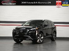 2024 Nissan Rogue SL No Accident Leather 360CAM Panoramic Roof R - Photo 5