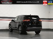 2024 Nissan Rogue SL No Accident Leather 360CAM Panoramic Roof R - Photo 6
