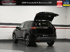 2024 Nissan Rogue SL No Accident Leather 360CAM Panoramic Roof R - Photo 8