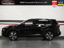 2024 Nissan Rogue SL No Accident Leather 360CAM Panoramic Roof R - Photo 9