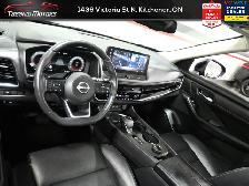2024 Nissan Rogue SL No Accident Leather 360CAM Panoramic Roof R - Photo 10