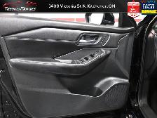 2024 Nissan Rogue SL No Accident Leather 360CAM Panoramic Roof R - Photo 11