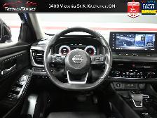 2024 Nissan Rogue SL No Accident Leather 360CAM Panoramic Roof R - Photo 12