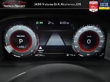 2024 Nissan Rogue SL No Accident Leather 360CAM Panoramic Roof R - Photo 13