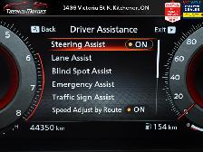 2024 Nissan Rogue SL No Accident Leather 360CAM Panoramic Roof R - Photo 14