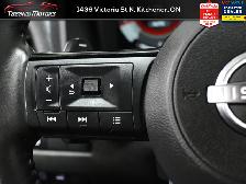 2024 Nissan Rogue SL No Accident Leather 360CAM Panoramic Roof R - Photo 16