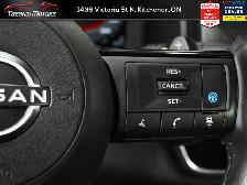 2024 Nissan Rogue SL No Accident Leather 360CAM Panoramic Roof R - Photo 17