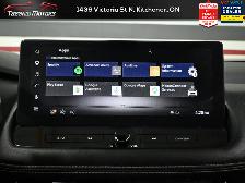 2024 Nissan Rogue SL No Accident Leather 360CAM Panoramic Roof R - Photo 18