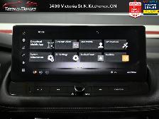 2024 Nissan Rogue SL No Accident Leather 360CAM Panoramic Roof R - Photo 19