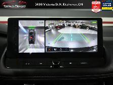 2024 Nissan Rogue SL No Accident Leather 360CAM Panoramic Roof R - Photo 20