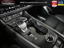 2024 Nissan Rogue SL No Accident Leather 360CAM Panoramic Roof R - Photo 23
