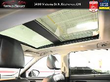 2024 Nissan Rogue SL No Accident Leather 360CAM Panoramic Roof R - Photo 24