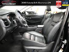 2024 Nissan Rogue SL No Accident Leather 360CAM Panoramic Roof R - Photo 25