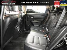 2024 Nissan Rogue SL No Accident Leather 360CAM Panoramic Roof R - Photo 26