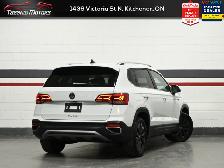 2024 Volkswagen Taos Comfortline No Accident PanoRoof Heated Sea - Photo 2