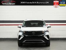 2024 Volkswagen Taos Comfortline No Accident PanoRoof Heated Sea - Photo 4